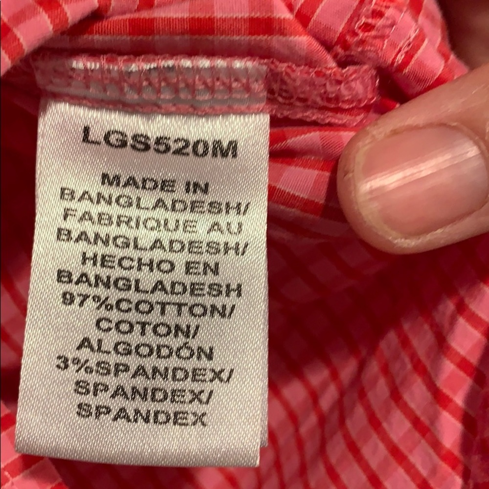 Top- wrangler - Picture 3 of 8